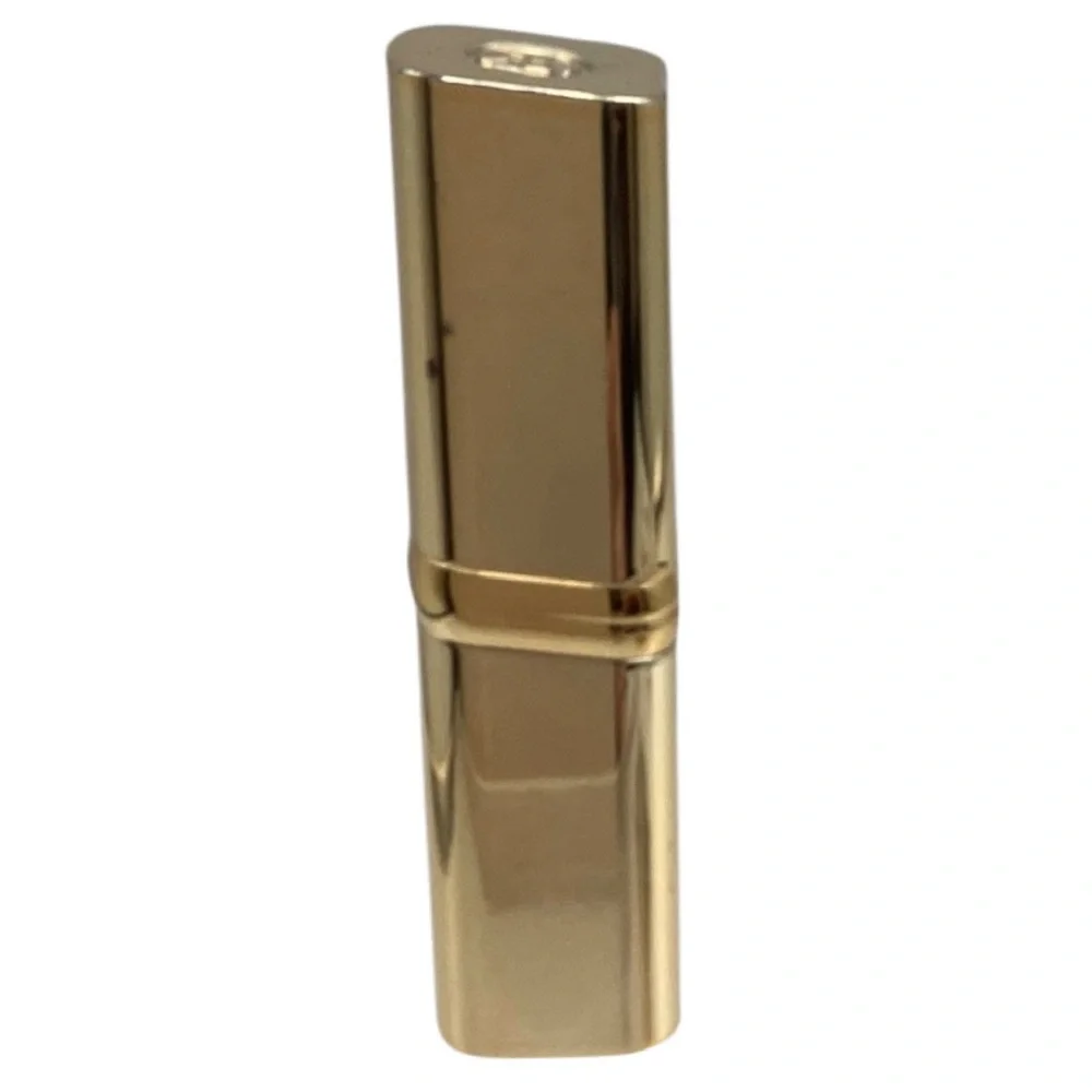 L'Oreal Paris Colour Riche Reds of Worth Satin Lipstick, (#185 Prosperous Red)